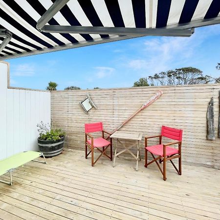 Sailor'S Cottage - Stay Waiheke Blackpool Eksteriør bilde