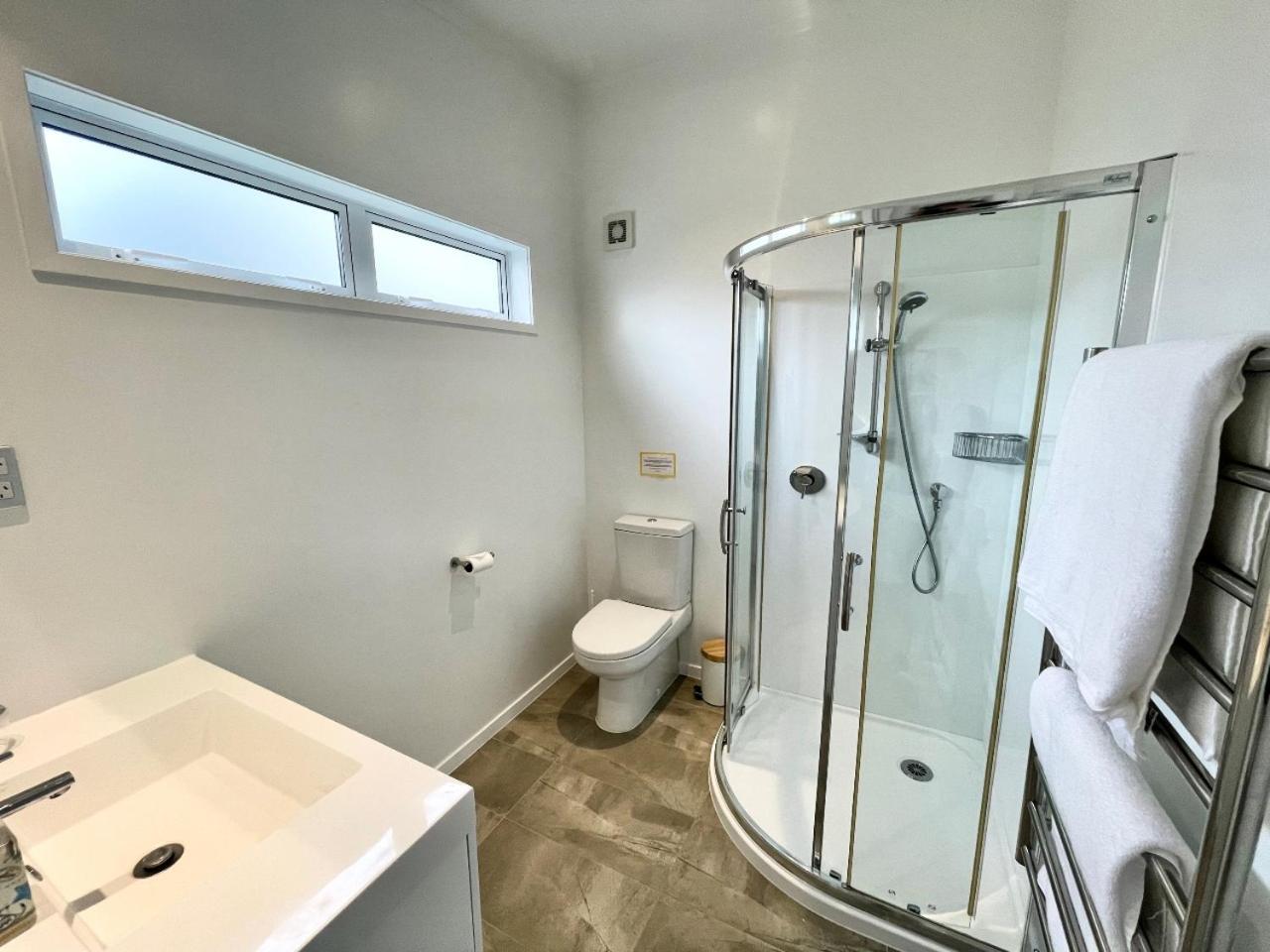 Sailor'S Cottage - Stay Waiheke Blackpool Eksteriør bilde