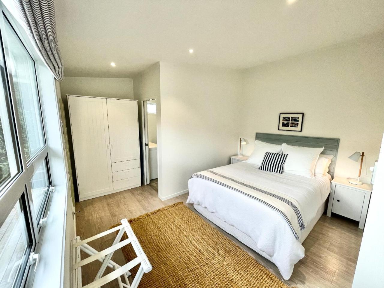 Sailor'S Cottage - Stay Waiheke Blackpool Eksteriør bilde