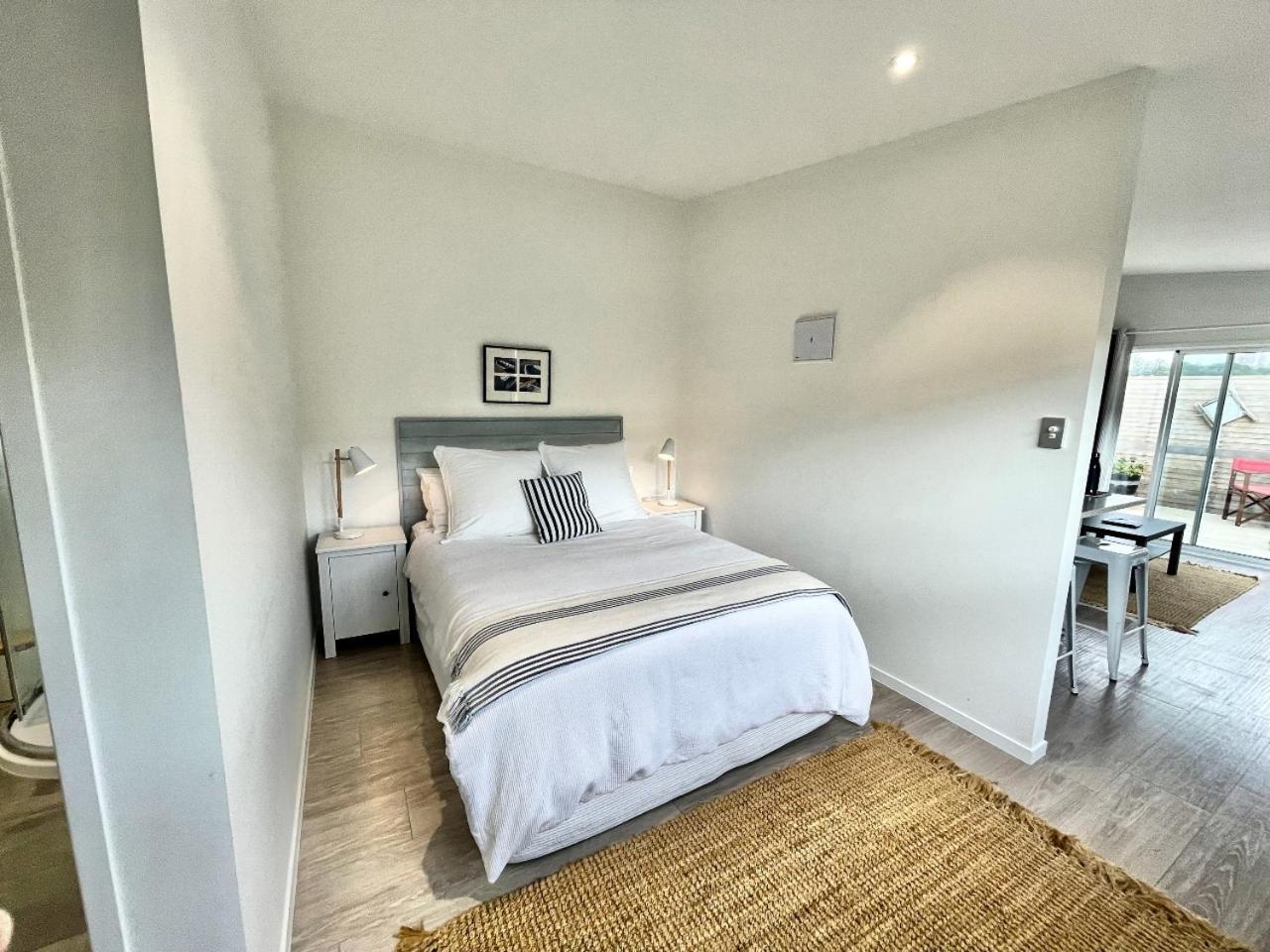 Sailor'S Cottage - Stay Waiheke Blackpool Eksteriør bilde