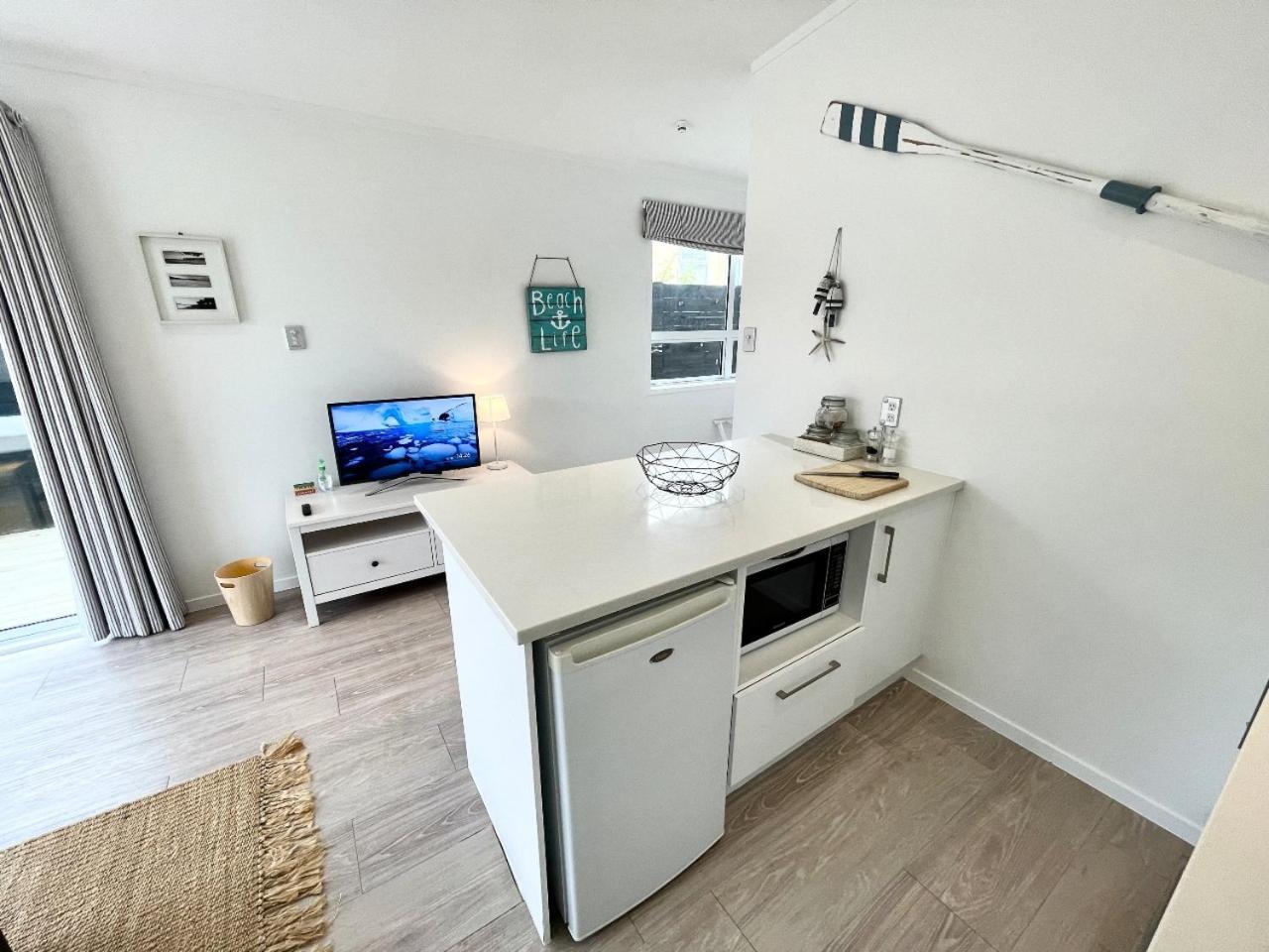 Sailor'S Cottage - Stay Waiheke Blackpool Eksteriør bilde