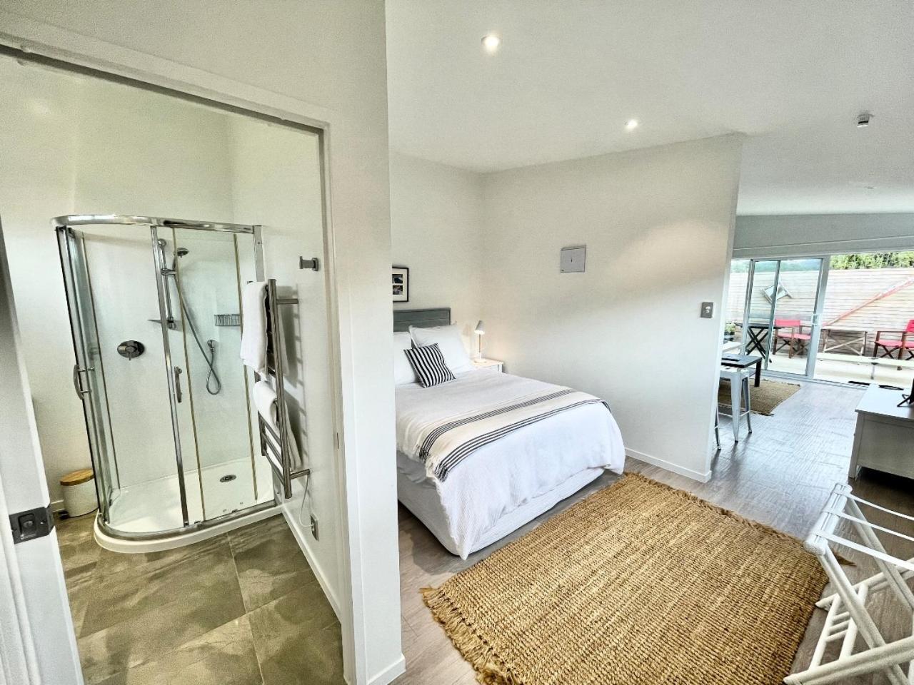 Sailor'S Cottage - Stay Waiheke Blackpool Eksteriør bilde